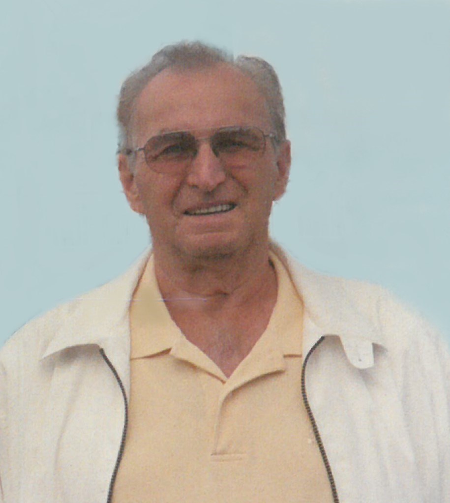 Obituary of Gerald Henry Petznick