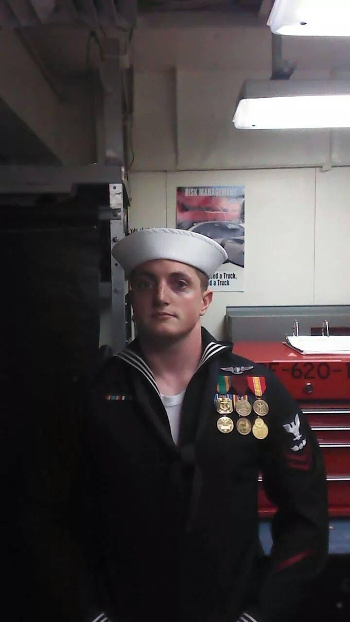 Obituary of Joshua Michael Johnson