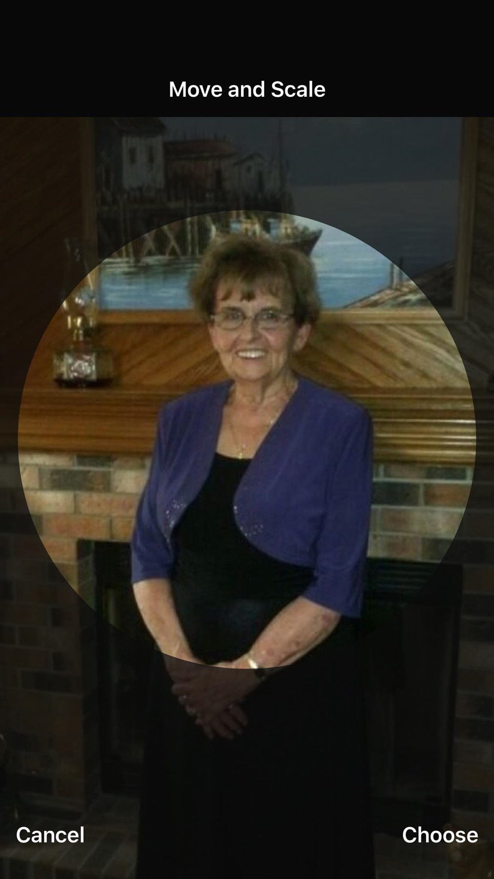 Obituary of Imogene Ione Sjostrom