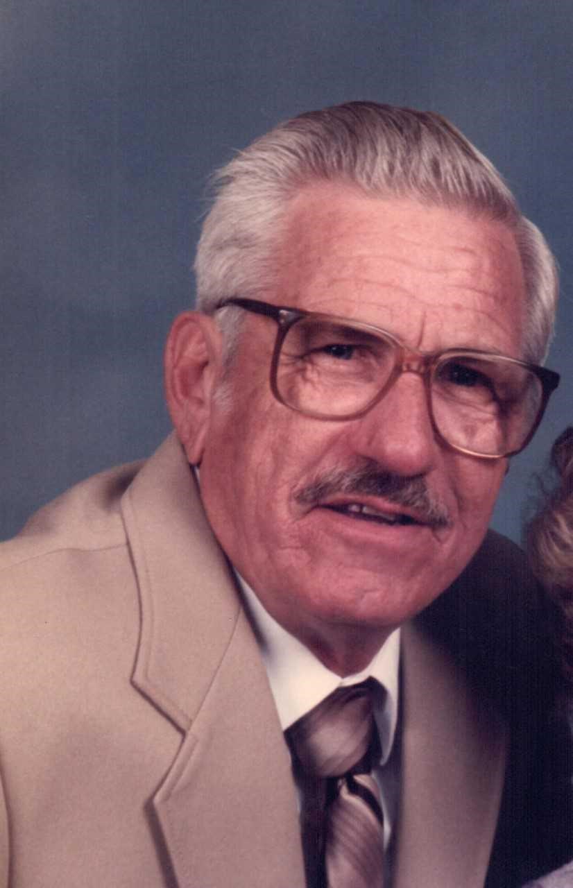 Obituary of Sidney H. Stone
