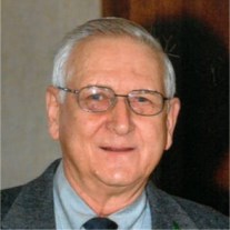 Obituary of Real A. Gallant