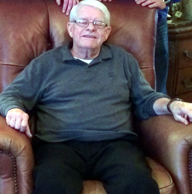 Obituary of William Jackson Beaver