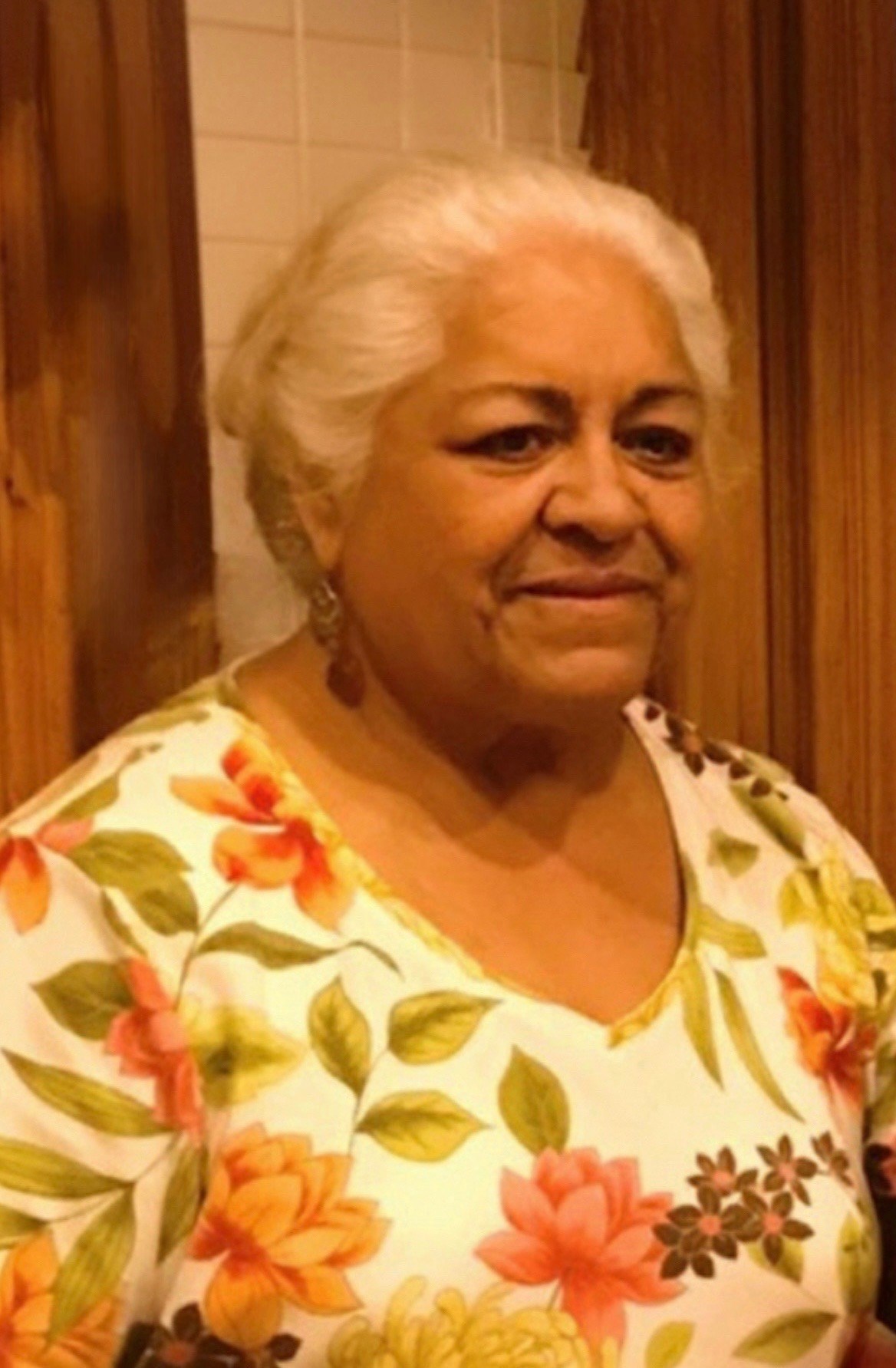 Avis de décès de Maria del Refugio Jasso