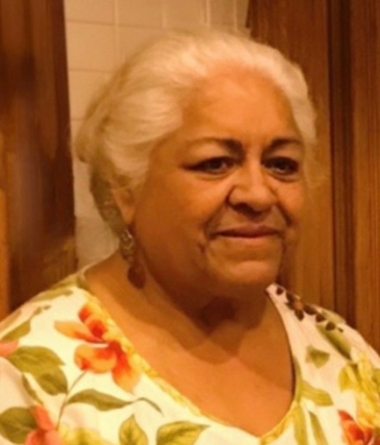 Obituary of Maria del Refugio Jasso