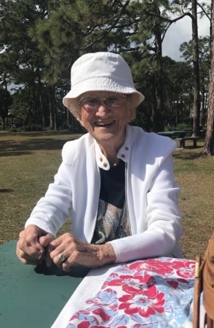 Obituary of Marjorie Elizabeth (Fulk) Brown