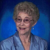 Obituary of Doris Marie Bridges