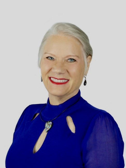 Obituary of Cealia M. Robertson