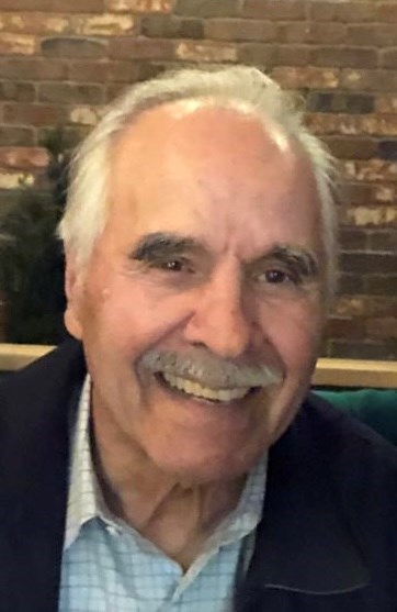 Obituary of Joseph Freitas Gois