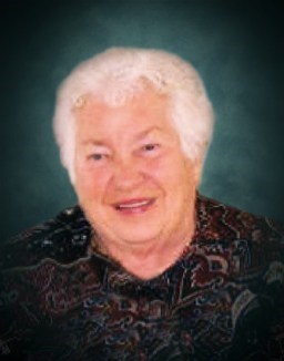 Obituary of Lillie Mae Huff