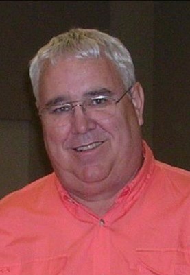 Obituary of Allen Thomas Palmer