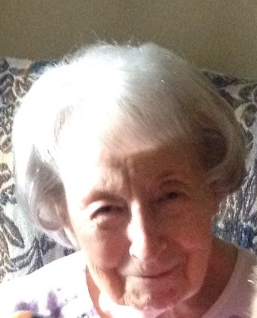 Obituary of Mary Kay Mathews