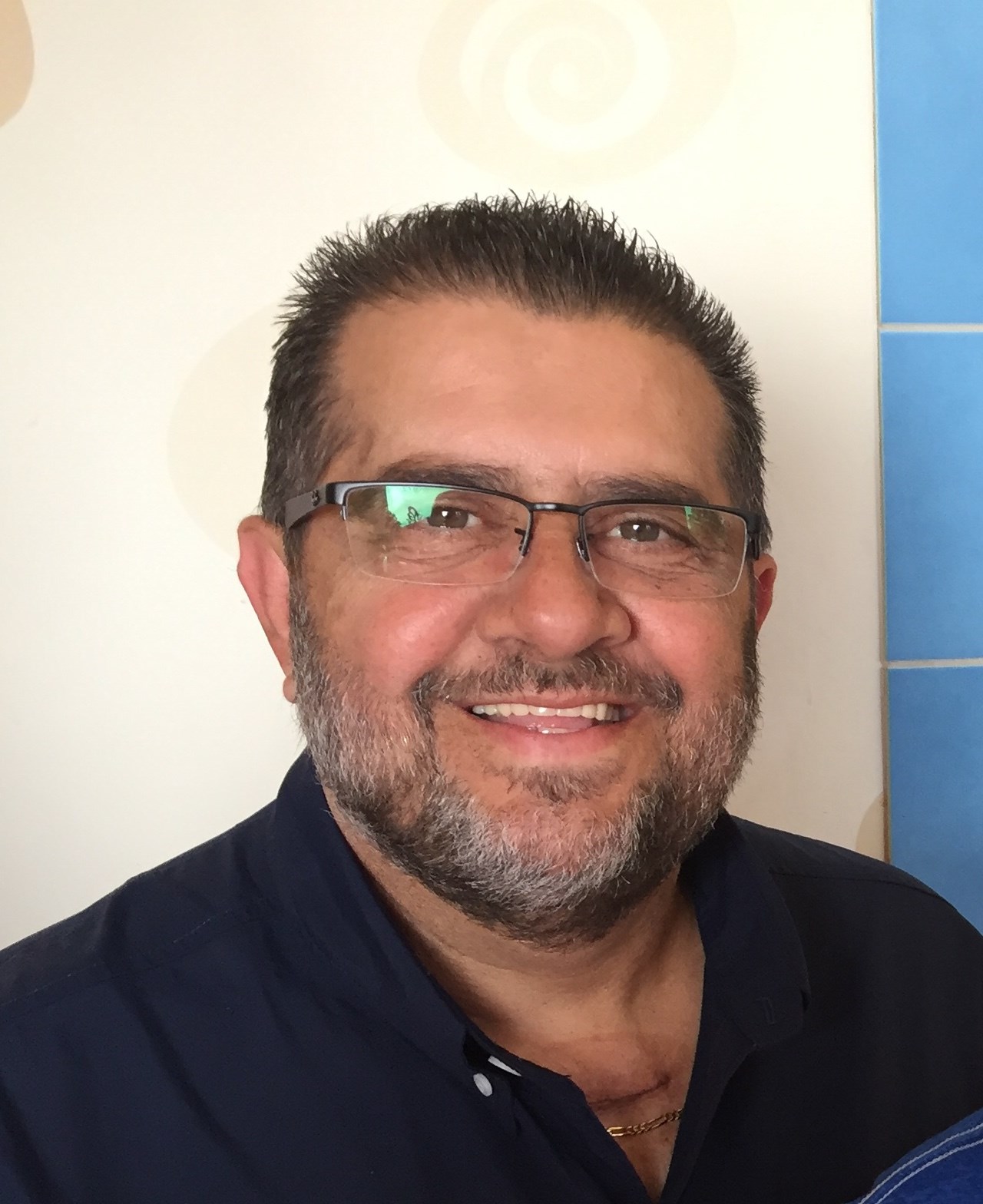 Obituary of Steven Vivieros Camilo