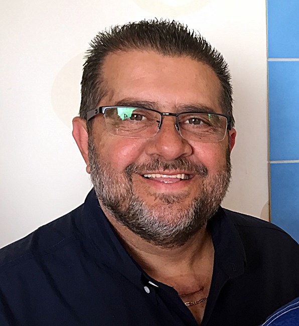 Obituary of Steven Vivieros Camilo