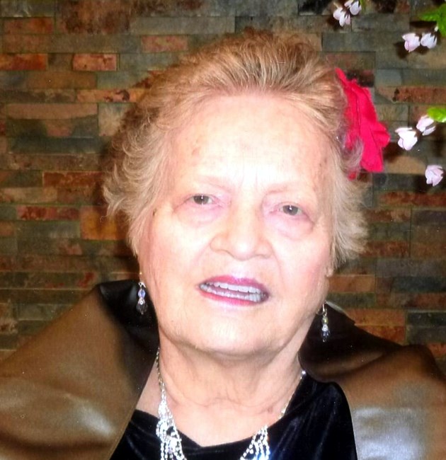 Obituary of Shirley Jean Harn