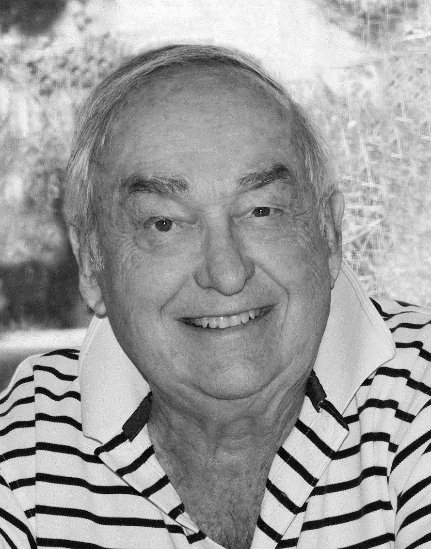 C. "Bob" Robert Barton Obituary Kansas City, MO