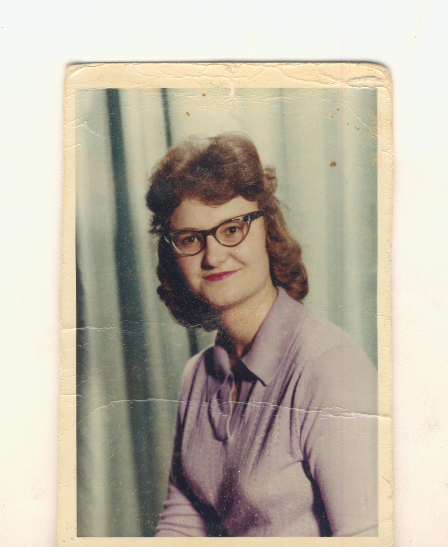 Barbara Pulley Obituary Hanford, CA