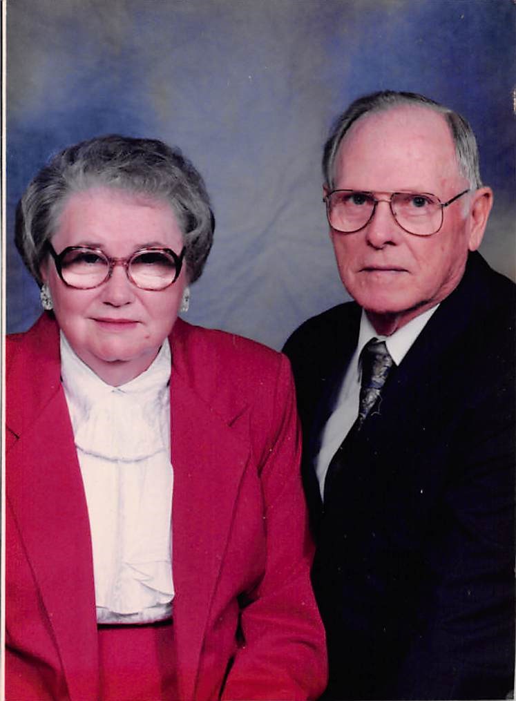 Obituary of William Howard Wolfe