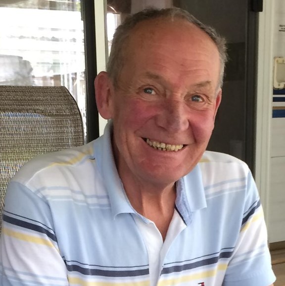 JeanPierre Gobeil Obituary Brossard, QC