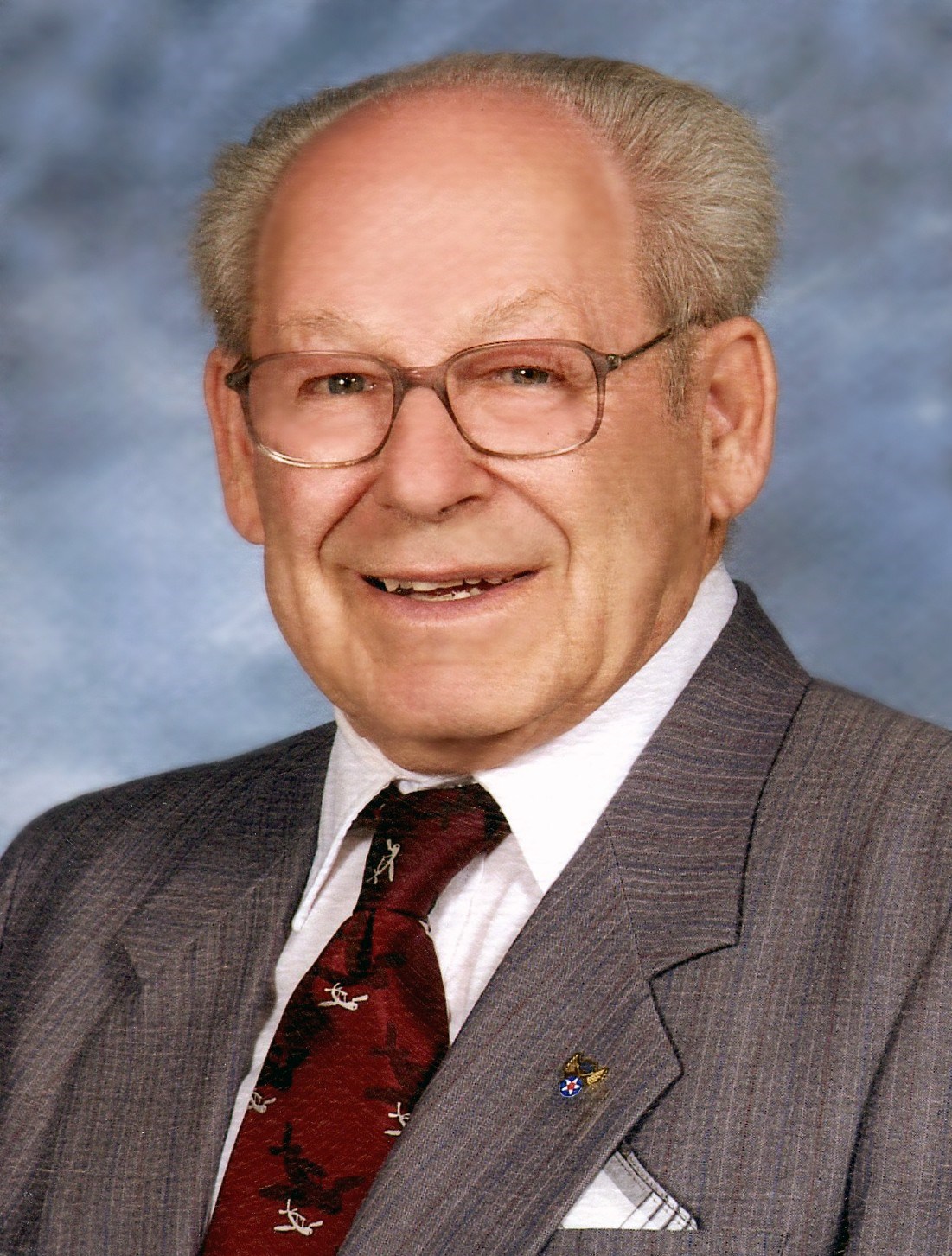 George Williams Obituary Pueblo Co