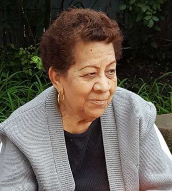 Obituary of Carmen N Rodriguez