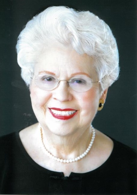 Obituary of Joyce T. Anderson