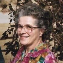 Obituario de Jacqueline "Jacie" Abbott