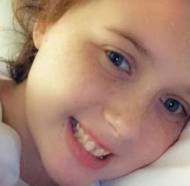 Obituary of Bryanna Nicole Shaver