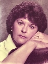 Obituary of Virginia  Perhealth Robertson