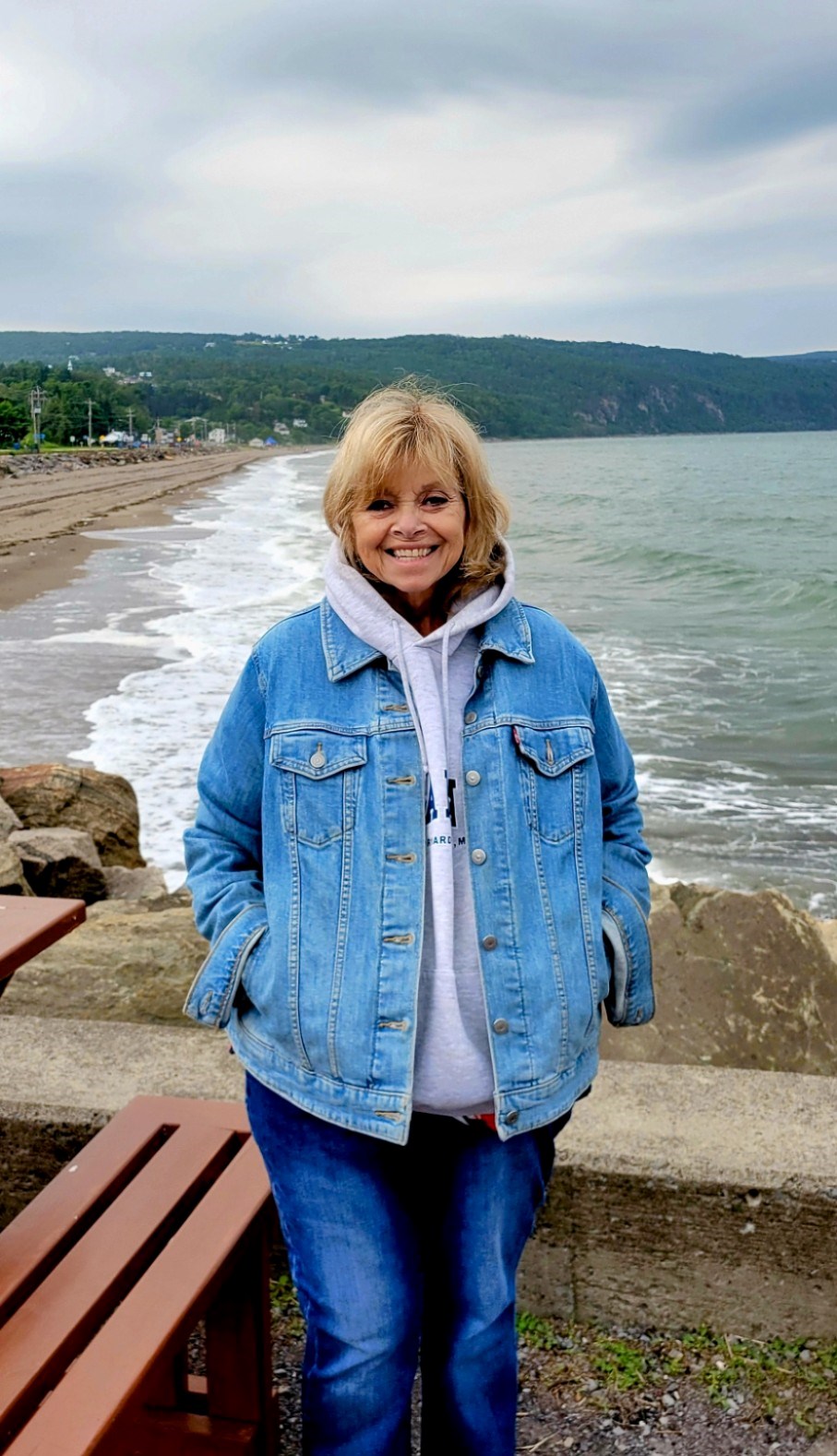 Avis de décès de Céline Doré