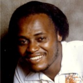 Avis de décès de William Payne