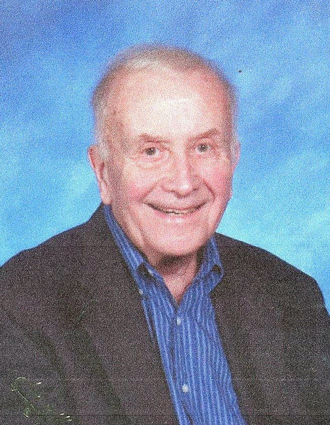 James D. Binder Obituary Orleans, MA