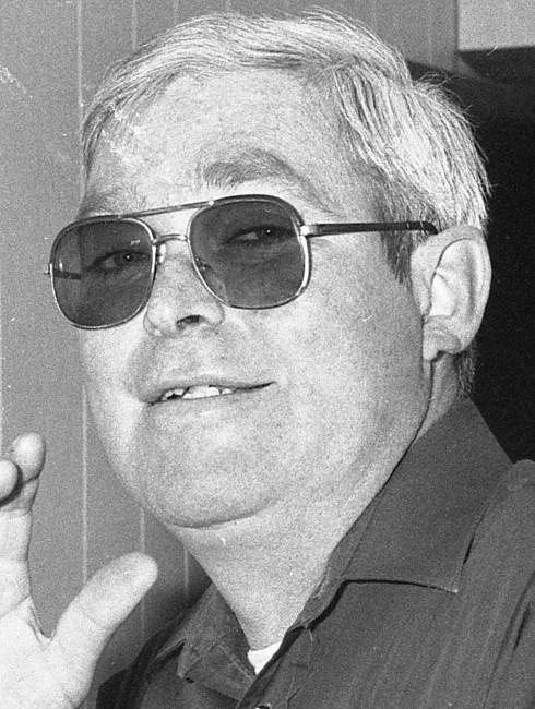 Obituary of Donald Parker