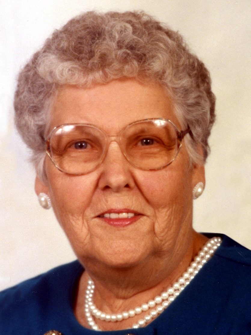 Josephine Caldwell Obituary Hickory, NC