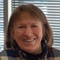 Obituary of Carolyn Clara Denne