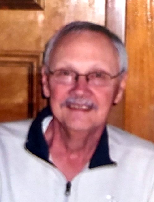 Obituary of John Leslie Carroll