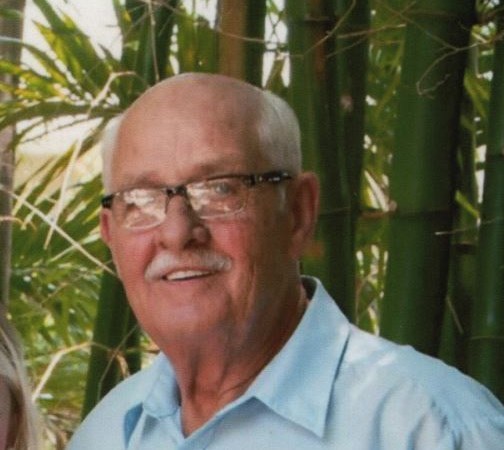 Obituary of Will Green