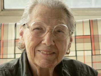 Obituary of Doris Shanak