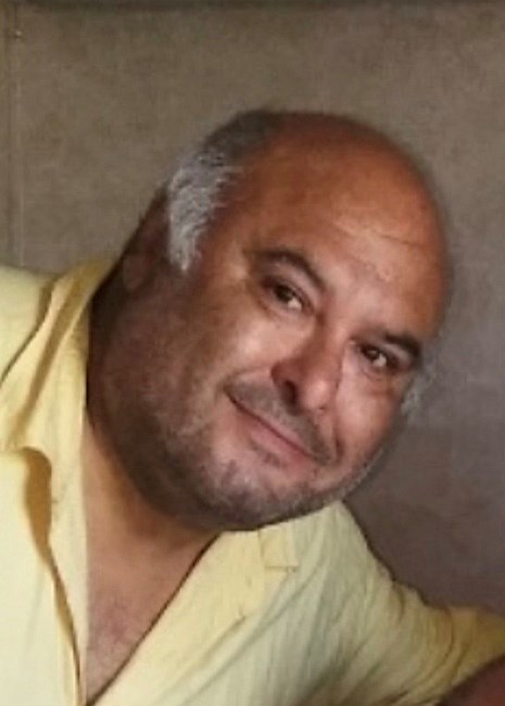 Obituary of Esteban Bahena