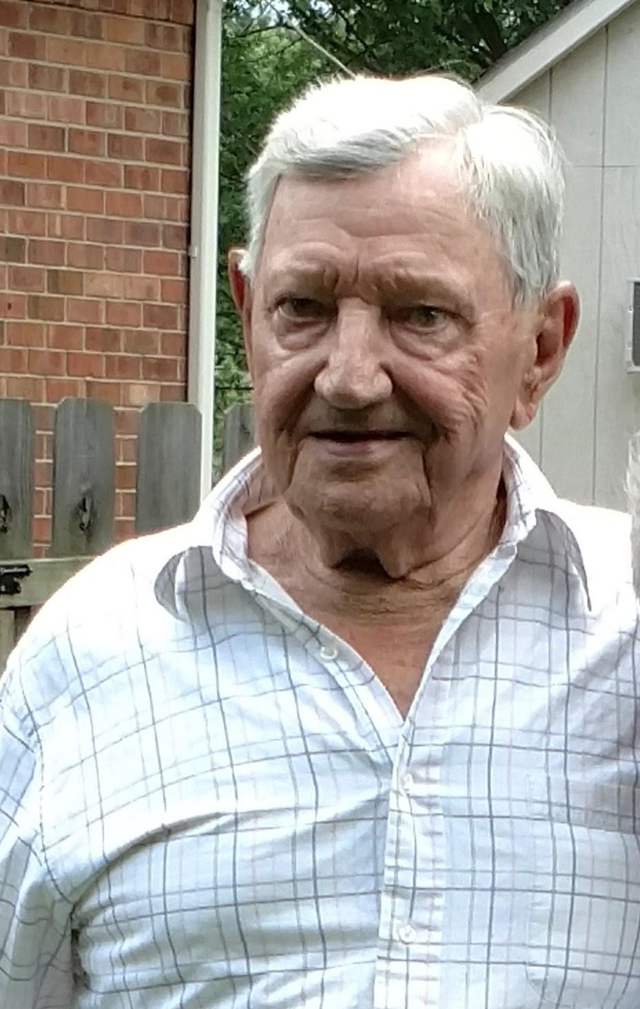 Obituary of Thomas Murray Vaughn