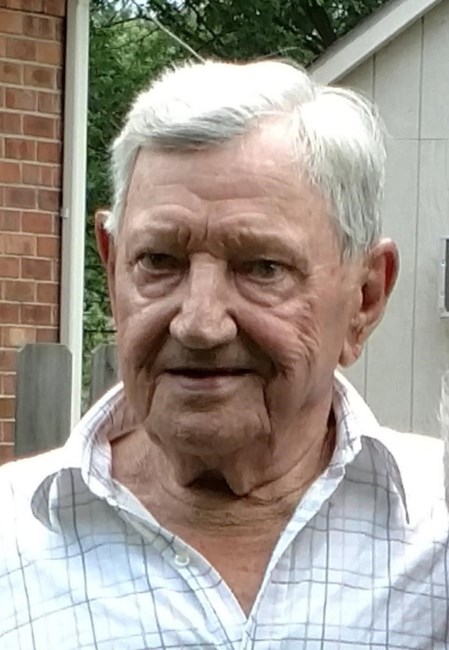 Obituary of Thomas Murray Vaughn