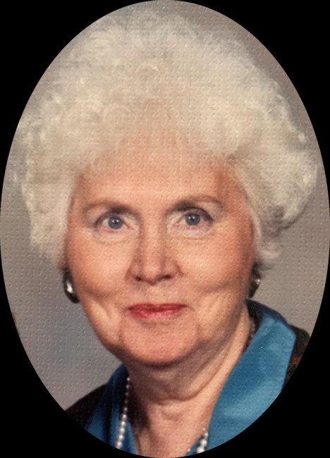 Obituary of Margaret Ellen Soell