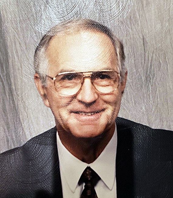 Obituary of Jimmie Tarr Jarratt