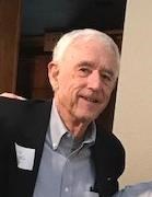 Obituary of James Philip Pattie