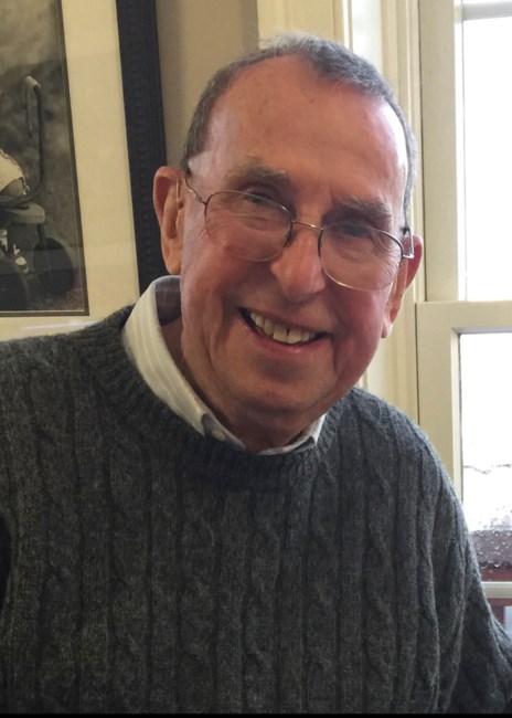 Obituary of Edwin Albino