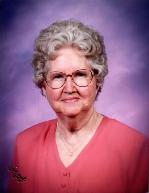Obituary of Mary A. Wyant Price