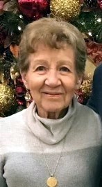 Obituary of Lois A. Roberge