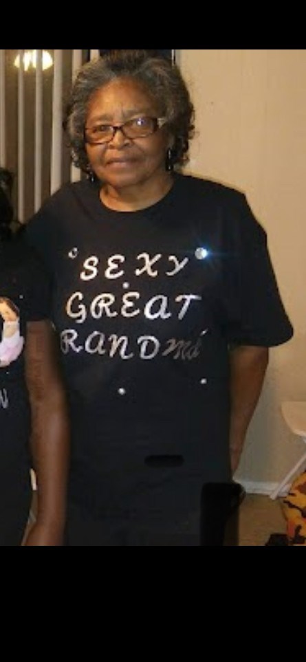 Obituary of Sarah Wade