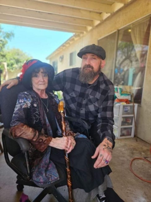 Obituary of Terrill Sue Wold