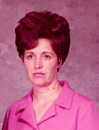Obituary of Mary Lou Little
