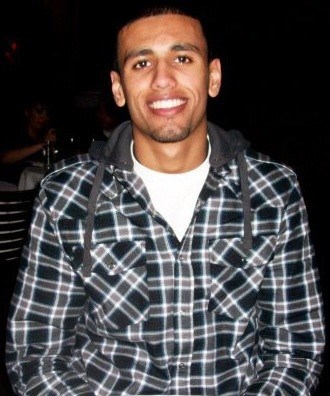 Obituary of Sukhpreet Grewal